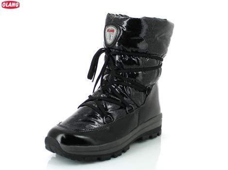 ŽENSKI OLANG OPERA ICE 81 NERO ICE