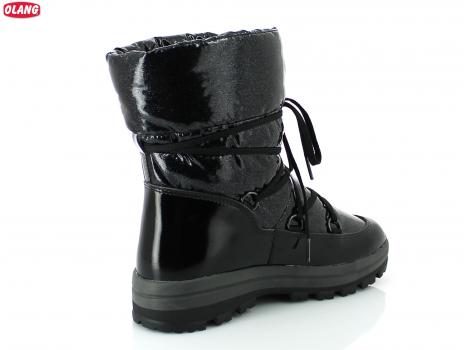 ŽENSKI OLANG OPERA ICE 81 NERO ICE