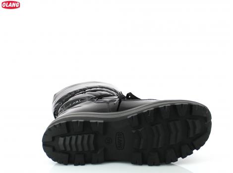 ŽENSKI OLANG OPERA ICE 81 NERO ICE