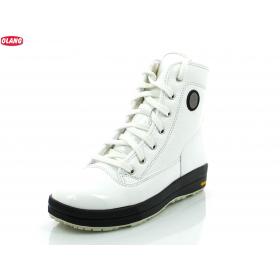 ŽENSKI OLANG SOUND 825 BIANCO