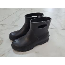 MOŠKI GARDEN 753 G40270 ČRNA