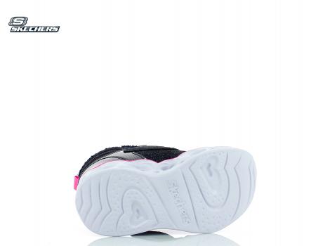 OTROŠKI SKECHERS HEART LIGHTS 302669 PINK