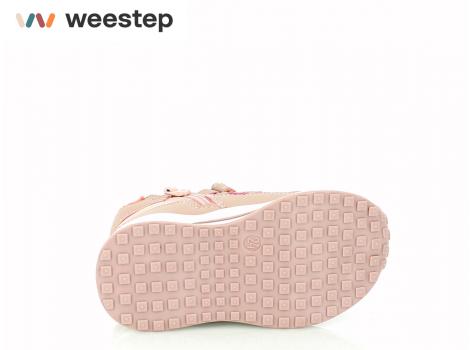 OTROŠKI WEESTEP R956365123 PINK