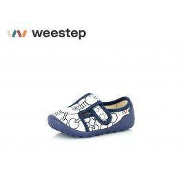 OTROŠKI WEESTEP R107850011 WHITE/BLUE