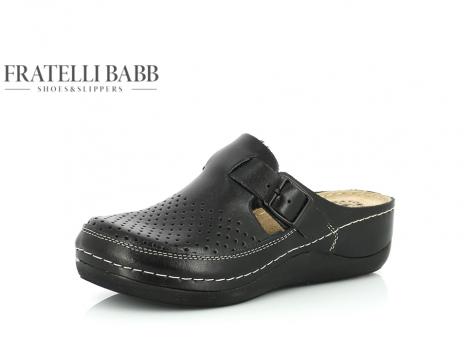 ŽENSKI FRATELLI BABB D-300 BLACK