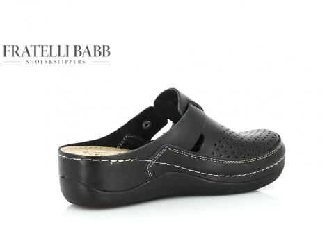 ŽENSKI FRATELLI BABB D-300 BLACK