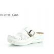 ŽENSKI FRATELLI BABB D-300 WHITE