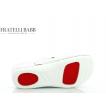 ŽENSKI FRATELLI BABB D-300 WHITE