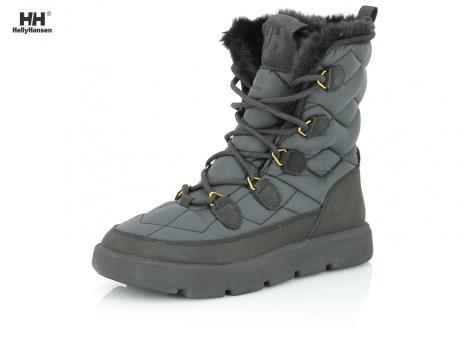 ŽENSKI HELLY HANSEN 11894 WILLETTA BLACK