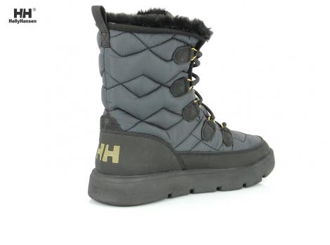 ŽENSKI HELLY HANSEN 11894 WILLETTA BLACK