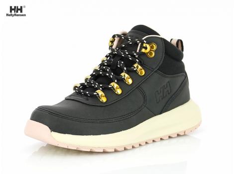 ŽENSKI HELLY HANSEN 11912 FOREST EVO BLA