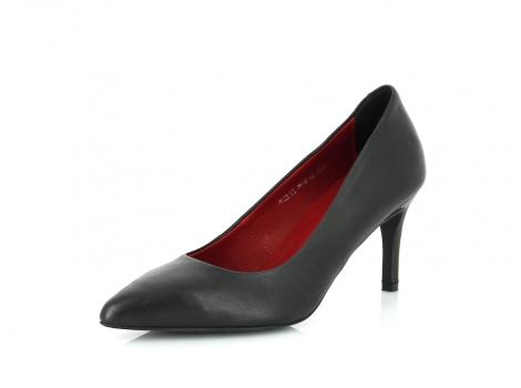 ŽENSKI BOMAS SHOES 1379 BLACK