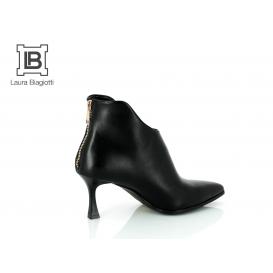 ŽENSKI LAURA BIAGIOTTI 8308 KID BLACK