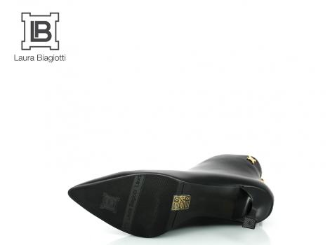ŽENSKI LAURA BIAGIOTTI 8308 KID BLACK
