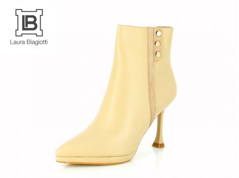 ŽENSKI LAURA BIAGIOTTI 8316 KID WALNUT