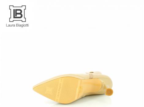 ŽENSKI LAURA BIAGIOTTI 8316 KID WALNUT