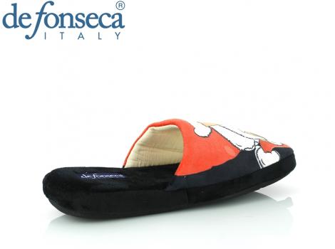  MOŠKADE FONSECA ROMA TOP M926 RED