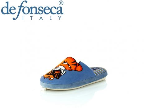 OTROŠKI DE FONSECA ARNO U828 MODRA