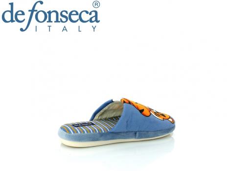 OTROŠKI DE FONSECA ARNO U828 MODRA