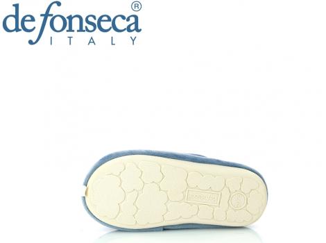 OTROŠKI DE FONSECA ARNO U828 MODRA