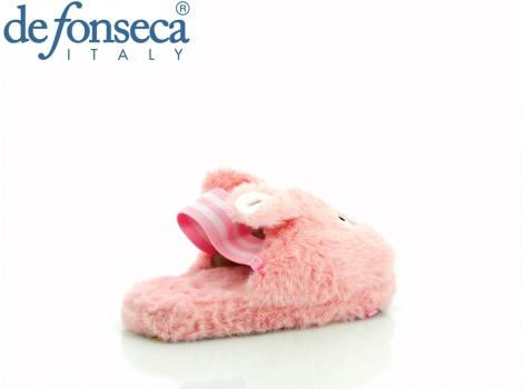 OTROŠKI DE FONSECA TICINO U925 ROZA