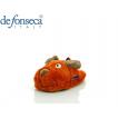 OTROŠKI DE FONSECA TICINO U925 ORANŽNI