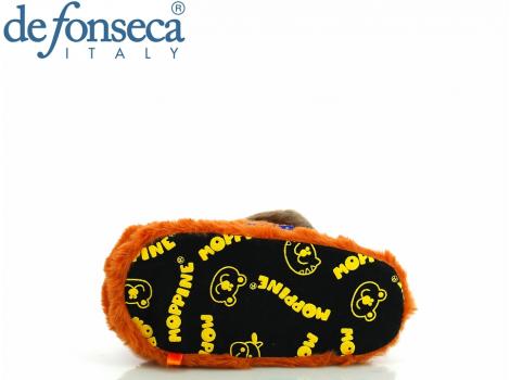 OTROŠKI DE FONSECA TICINO U925 ORANŽNI