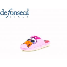 OTROŠKI DE FONSECA ROMA U825 ROZA