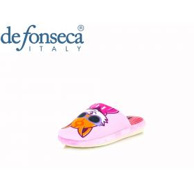 OTROŠKI DE FONSECA ROMA U825 ROZA