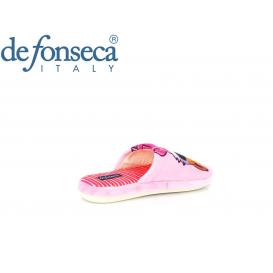 OTROŠKI DE FONSECA ROMA U825 ROZA