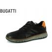 MOŠKI BUGATTI 321-AOP01-3500 BLACK