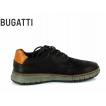 MOŠKI BUGATTI 321-AOP01-3500 BLACK