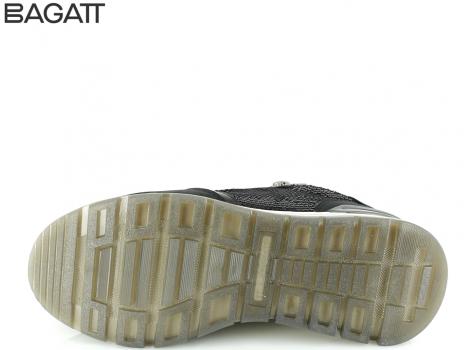 ŽENSKI BAGATT D32-AKI04-5450 BLACK