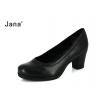 ŽENSKI JANA 8-22466-43- BLACK