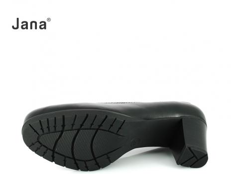 ŽENSKI JANA 8-22466-43- BLACK