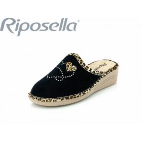 ŽENSKI RIPOSELLA STELLA I WA05BX NERO