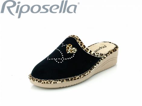 ŽENSKI RIPOSELLA STELLA I WA05BX NERO