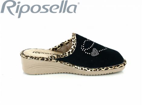 ŽENSKI RIPOSELLA STELLA I WA05BX NERO