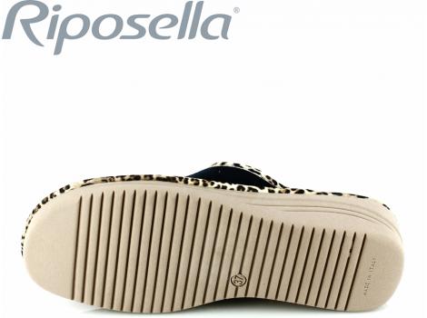 ŽENSKI RIPOSELLA STELLA I WA05BX NERO