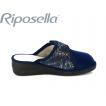 ŽENSKI RIPOSELLA STELLA IWA03BX BLU