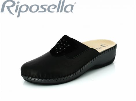 ŽENSKI RIPOSELLA VIVIANA IW06488 NERO