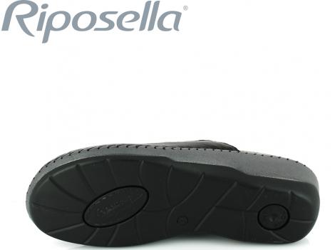 ŽENSKI RIPOSELLA VIVIANA IW06488 NERO