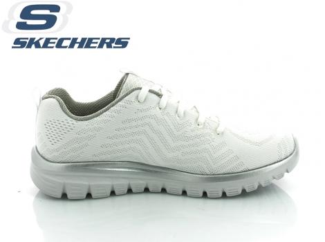 ŽENSKI SKECHERS 12615 GRAFECUL - GET CON