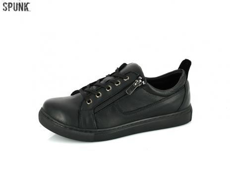 ŽENSKI SPUNK 1520 BLACK