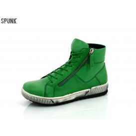 ŽENSKI SPUNK 68-NR02 FERN GREEN
