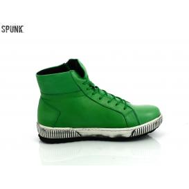 ŽENSKI SPUNK 68-NR02 FERN GREEN
