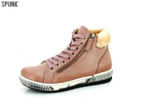 ŽENSKI SPUNK 67-NR02 SKIN