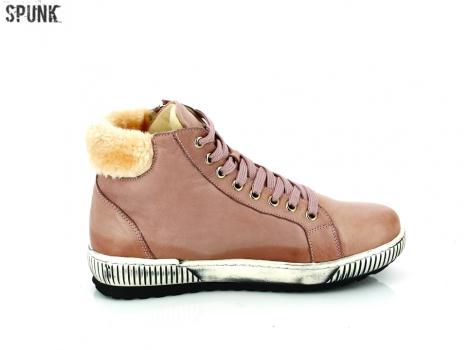 ŽENSKI SPUNK 67-NR02 SKIN