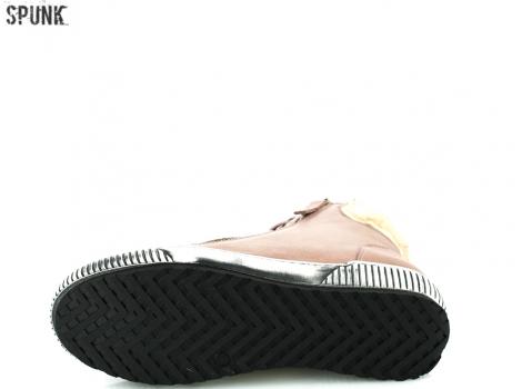 ŽENSKI SPUNK 67-NR02 SKIN