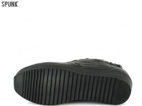 ŽENSKI SPUNK 26-CEO BLACK